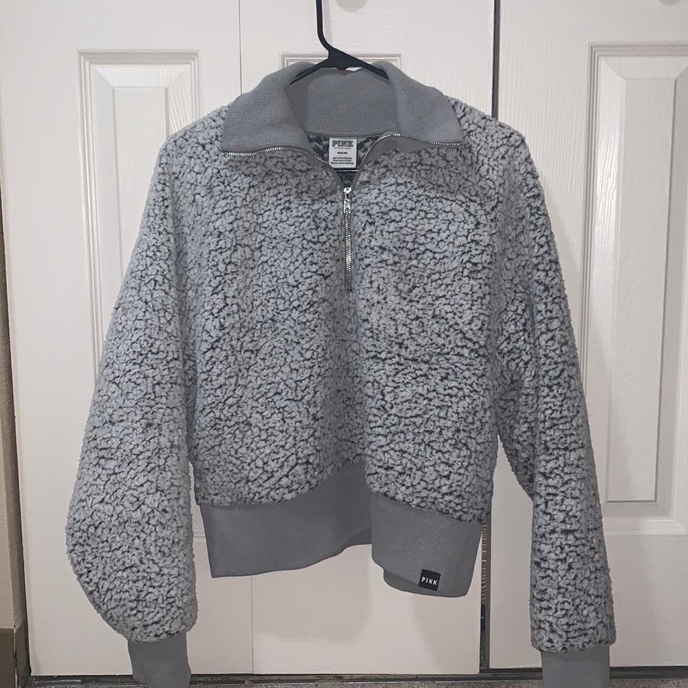 PINK Sherpa